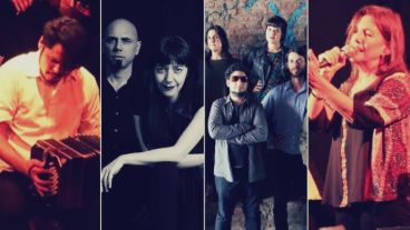 El Festival de Tango Mutante es organizado por la Cooperativa MuTaR y Músicxs Tanguerxs Rosarinxs.