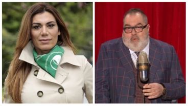 Tarico unió a Flor de la V y Lanata.