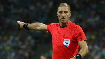 Segundo mundial consecutivo para Pitana.