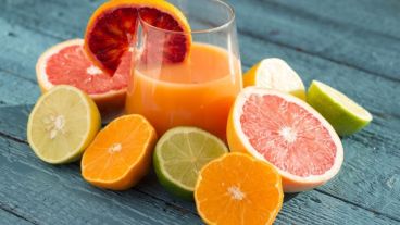 La ingesta de productos de sabores ácidos o agrios pueden favorecer los comportamientos arriesgados.