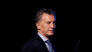 Macri hablará este miércoles en conferencia de prensa.