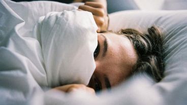 Muy difícil salir de la cama hoy.