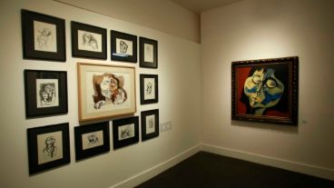 "De la Inocencia a la ternura" forma parte de la programación por el 90° aniversario del nacimiento de Ernesto Che Guevara.