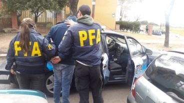 Los allanamientos fueron continuidad de otros de comienzo de semana.