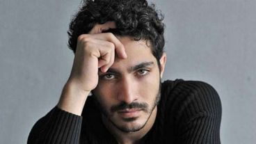 El Chino se mostró sorprendido por las declaraciones de la actriz.