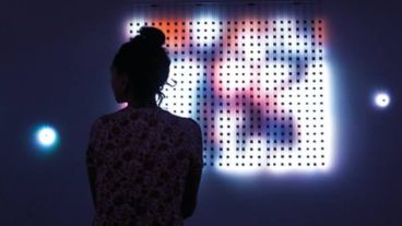 El programa EspacioLab depende del Complejo Astronómico Municipal.