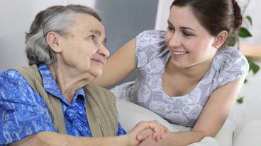 La charla será el martes 26 de junio a las 18.