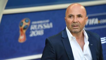 Argentina comparte el Grupo D con Islandia, Croacia y Nigeria.