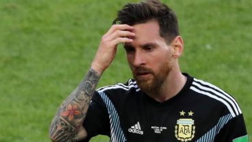 Argentina enfrentará a Croacia en busca de la recuperación.