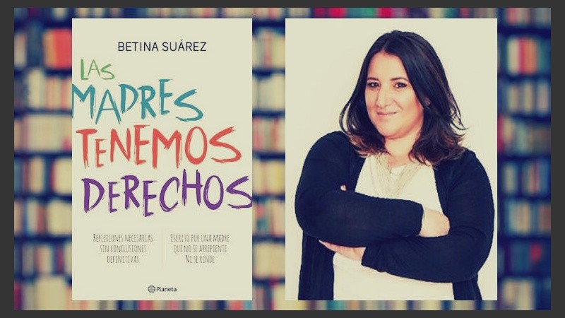 “Esto partió de mi necesidad de de buscar un lugar en donde padres e hijos se sientan más cerca