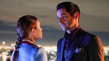 "¡Lo hemos logrado!", tuiteó Tom Ellis, protagonista de "Lucifer" al enterarse de la continuidad de la serie.