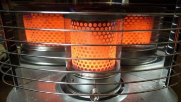 Calor para este lunes, aunque salga caro.