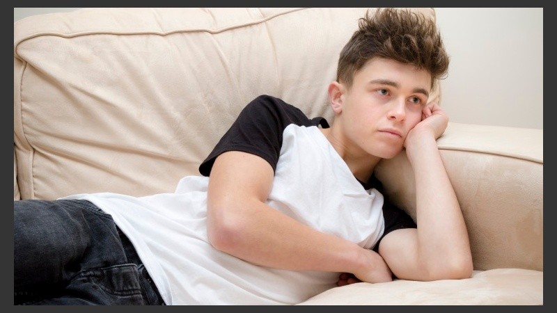 Los menores que no disfrutan de un sueño de calidad tienen mayor riesgo de obesidad.