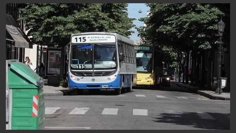 El beneficio será para las líneas que llegan a la zona del Monumento.
