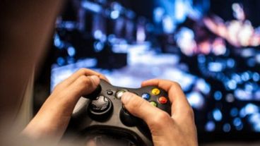 La OMS incorporó la adicción a los videojuegos en la lista de desordenes.