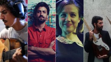 El Festival independiente Kuikatl propone un encuentro de proyectos musicales diversos.