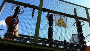 Piden soluciones rápidas que para los vecinos tengan luz.