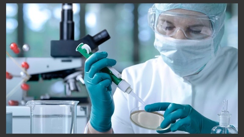 Las terapias basadas en esta técnica pueden tener efectos secundarios.