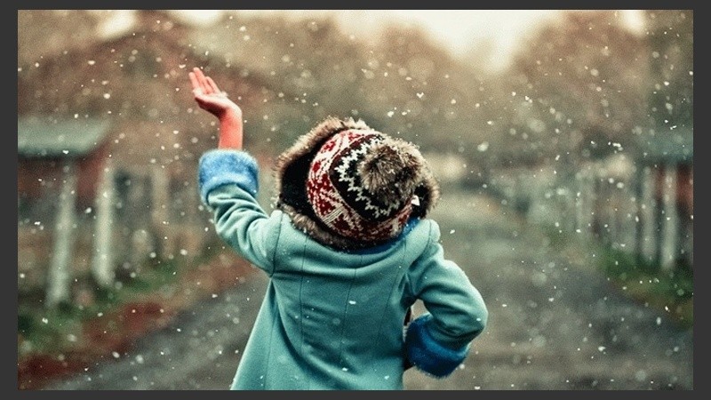 ¿Al frío o al calor? 