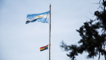 “La mayoría estaba muy emocionada esta mañana”, señaló Aranda.