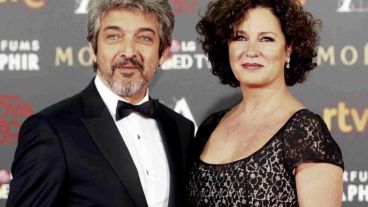 Bas defendió a su marido.