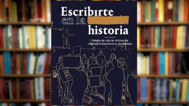 "Escribirte en la historia" está integrada por diez fascículos.