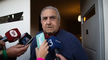 Juan Carlos Vienna padre.