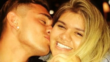 "Ojalá sea un hasta pronto. No puedo creer que hayas tomado esta decisión de un día para el otro", escribió Facundo.