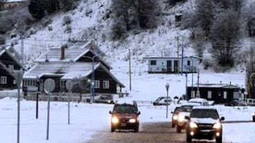 Ushuaia y la Fiesta de la Noche más larga del año.