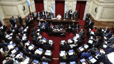 El Senado analizará el proyecto que tiene la media sanción de Diputados.