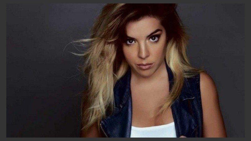 Dalma le escribió a su papá.