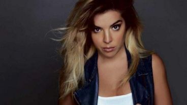 Dalma se cruzó con la empresaria por Twitter.