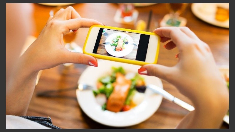 Esta tendencia sigue creciendo a lo largo del globo y a través de las redes sociales.