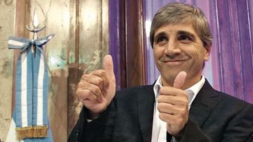 La denuncia era por "negociaciones incompatibles con la función pública" y "enriquecimiento ilícito".