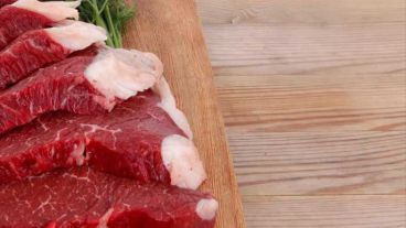 En el aparato digestivo hay un receptáculo específico para la carne.