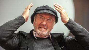 El músico tiene 72 años.