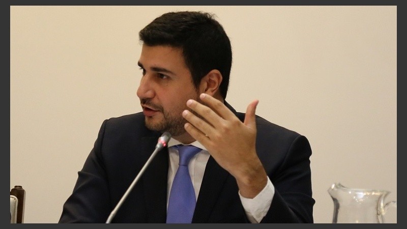 “Provincializar las causas de narcomenudeo no va a solucionar nada