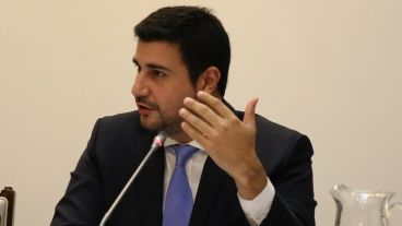 “Provincializar las causas de narcomenudeo no va a solucionar nada", dijo Cleri.