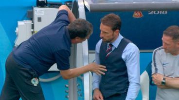 Haceme precio: el Bolillo y una charla muy gestual con Southgate.