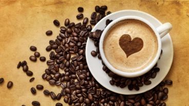 La cafeína contribuye a salvaguardar el corazón.