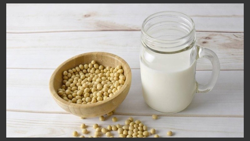 La leche de vaca no siempre tiene un lugar dentro de la dieta. 