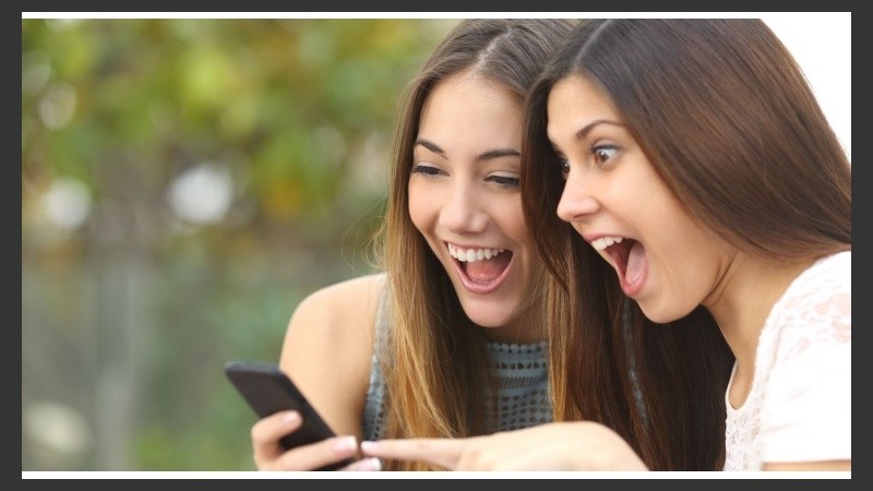 No hace falta ir a Moscú para conocer a sus mujeres más lindas 