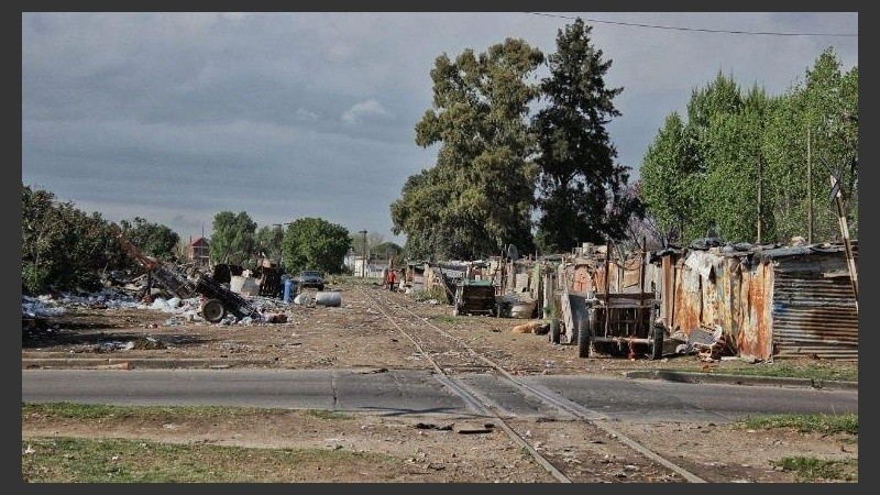 Los sectores más humildes de la ciudad en juego. 