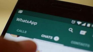 Cuidado con los mensajes con característica 261.