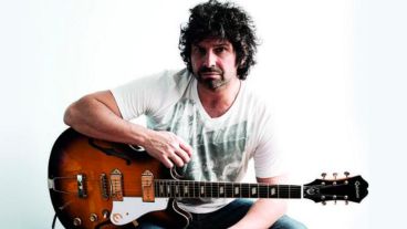 Iván Noble polemizó en las redes sociales.