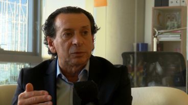 Para Sica, "el mercado acepta los cambios" anunciados por el gobierno nacional.