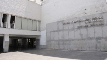 La campaña de detección se realizará este viernes en el Cemar.