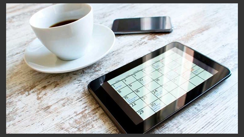 Las clases comienzan en julio.