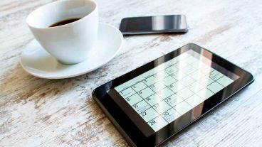 Las clases comienzan en julio.