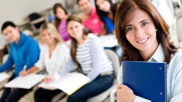 Se dicta el tercer viernes de cada mes comenzando el 3 de agosto.